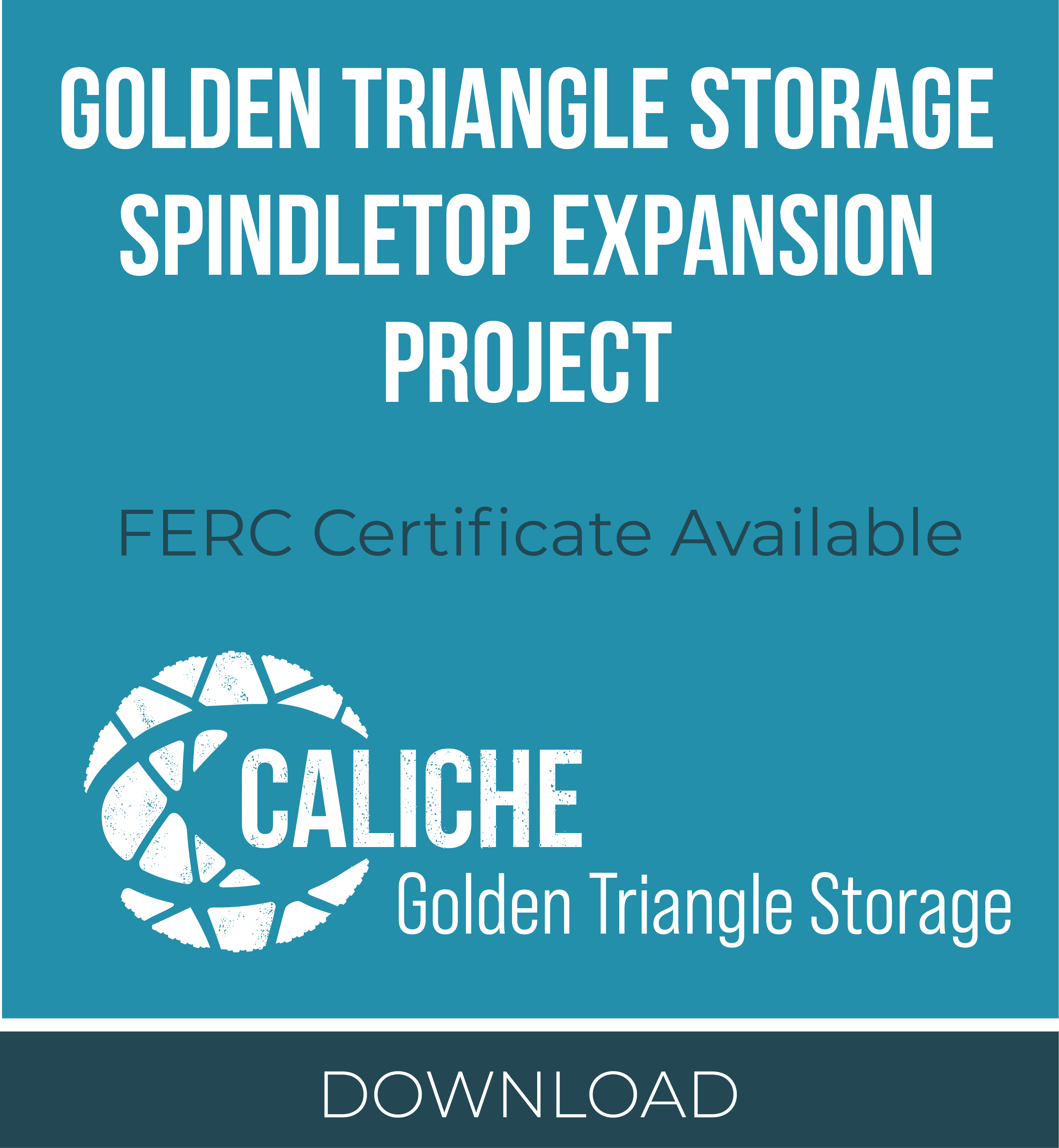 Caliche Open House